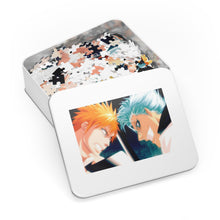 Load image into Gallery viewer, Ichigo vs Grimmjow Jigsaw Puzzle

