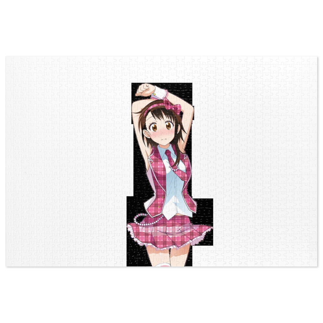 Anime Nisekoi Jigsaw Puzzle