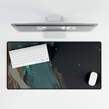 Load image into Gallery viewer, Anime Rurouni Kenshin Mouse Pad (Desk Mat)
