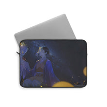 Load image into Gallery viewer, Anime Dr. Stone Laptop Sleeve
