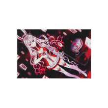 Load image into Gallery viewer, Anime Alice In Wonderland Rug

