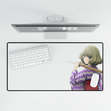 Load image into Gallery viewer, Anime The iDOLM@STER Cinderella Girls Mouse Pad (Desk Mat)
