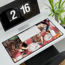 Load image into Gallery viewer, Anime The iDOLM@STER Cinderella Girls Mouse Pad (Desk Mat)
