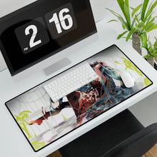 Load image into Gallery viewer, Anime Vocaloid Mouse Pad (Desk Mat)
