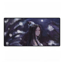 Load image into Gallery viewer, Wu Dong Qian Kun Mouse Pad (Desk Mat)
