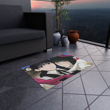 Load image into Gallery viewer, Chainsaw Man Rug
