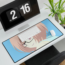 Load image into Gallery viewer, Anime ReLIFE Mouse Pad (Desk Mat)
