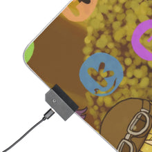 Load image into Gallery viewer, Monogatari (Series) RGB LED Mouse Pad (Desk Mat)
