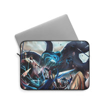 Load image into Gallery viewer, Fate/Zero Laptop Sleeve
