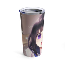 Load image into Gallery viewer, Hyouka Eru Chitanda Tumbler 20oz
