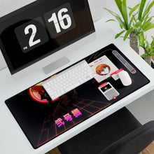 Load image into Gallery viewer, Asuka Langley Mouse Pad (Desk Mat)
