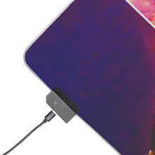 Load image into Gallery viewer, Neon Genesis Evangelion RGB LED Mouse Pad (Desk Mat)
