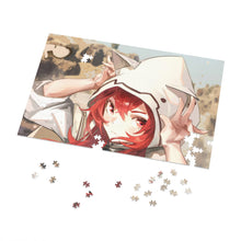 Load image into Gallery viewer, Mushoku Tensei: Jobless Reincarnation Jigsaw Puzzle
