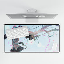 Load image into Gallery viewer, Anime Vocaloid Mouse Pad (Desk Mat)
