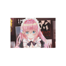 Load image into Gallery viewer, Bocchi the Rock Rug
