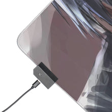 Load image into Gallery viewer, Jujutsu Kaisen RGB LED Mouse Pad (Desk Mat)
