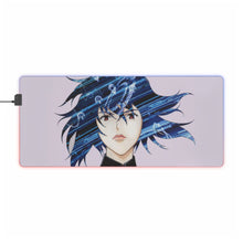 Load image into Gallery viewer, Ghost In The Shell RGB LED Mouse Pad (Desk Mat)
