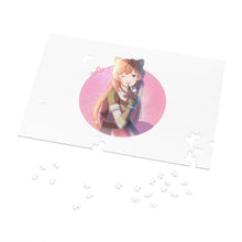 Load image into Gallery viewer, The Rising Of The Shield Hero Jigsaw Puzzle
