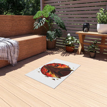 Load image into Gallery viewer, Kill La Kill Rug
