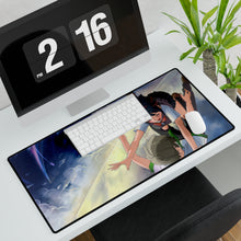Load image into Gallery viewer, Your Name. Mouse Pad (Desk Mat)
