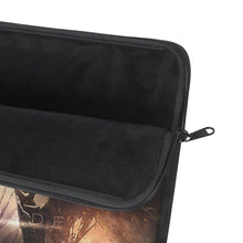Load image into Gallery viewer, Anime Death Parade Laptop Sleeve
