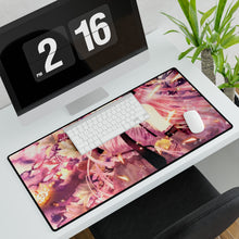 Load image into Gallery viewer, Anime Vocaloid Mouse Pad (Desk Mat)
