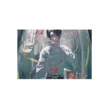 Load image into Gallery viewer, Jujutsu Kaisen 0 Rug
