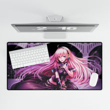 Load image into Gallery viewer, Vocaloid Mouse Pad (Desk Mat)
