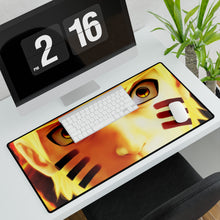 Load image into Gallery viewer, Naruto Uzumaki Mouse Pad (Desk Mat)
