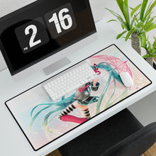 Load image into Gallery viewer, Vocaloid Mouse Pad (Desk Mat)
