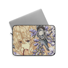 Load image into Gallery viewer, Anime Violet Evergarden Laptop Sleeve
