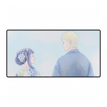 Load image into Gallery viewer, Our Day Mouse Pad (Desk Mat)
