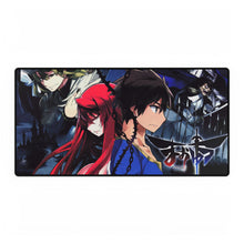 Load image into Gallery viewer, Maoyuu Maou Yuusha Mouse Pad (Desk Mat)
