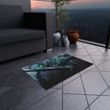 Load image into Gallery viewer, Black Rock Shooter Rug
