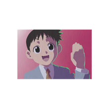 Load image into Gallery viewer, Anime FullMetal Alchemist Rug
