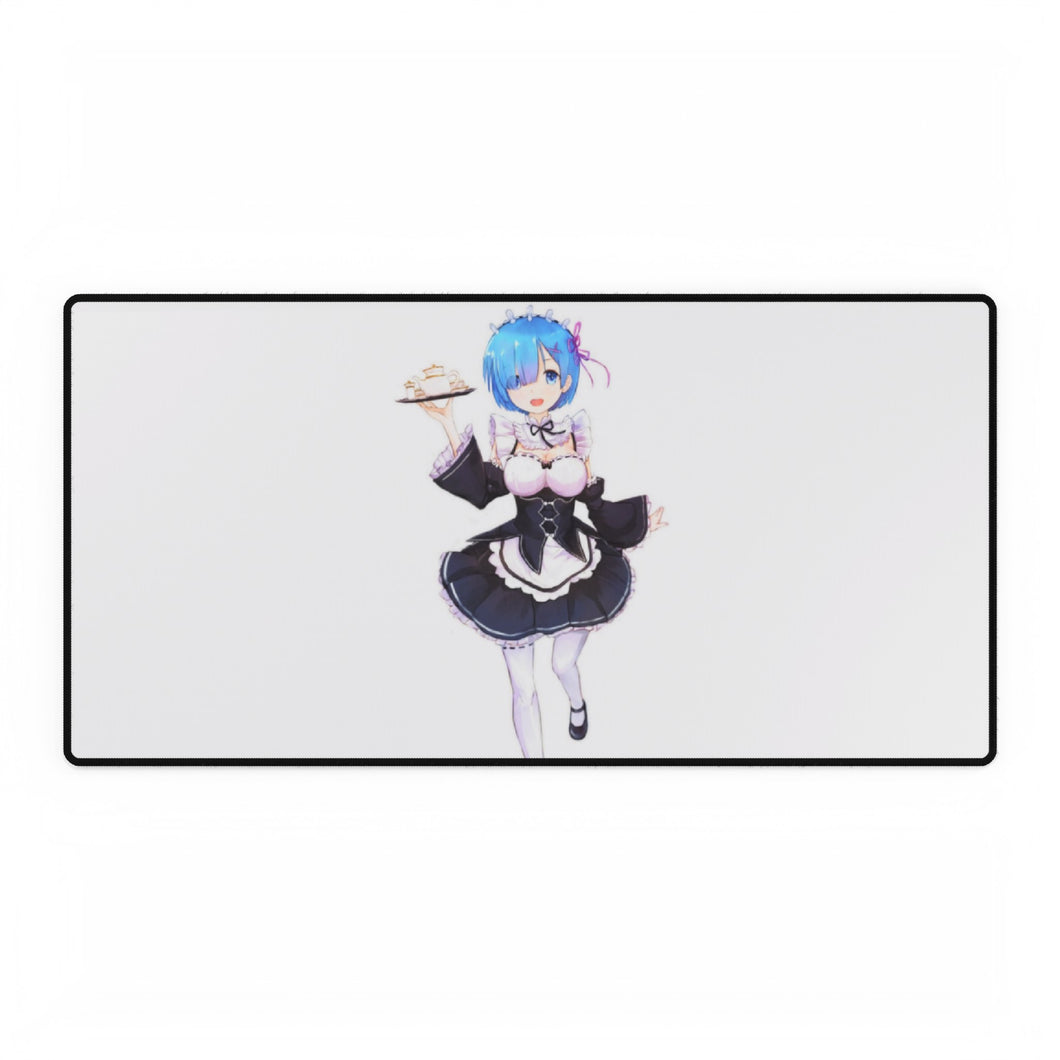Anime Re:ZERO -Starting Life in Another World- Mouse Pad (Desk Mat)