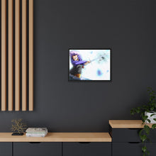 Load image into Gallery viewer, Trunk Canvas Framed Art Print
