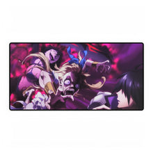 Load image into Gallery viewer, Cautious Hero The Hero Is Overpowered But Overly Cautious Mouse Pad (Desk Mat)

