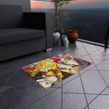 Load image into Gallery viewer, Anime Dragon Ball Z Rug
