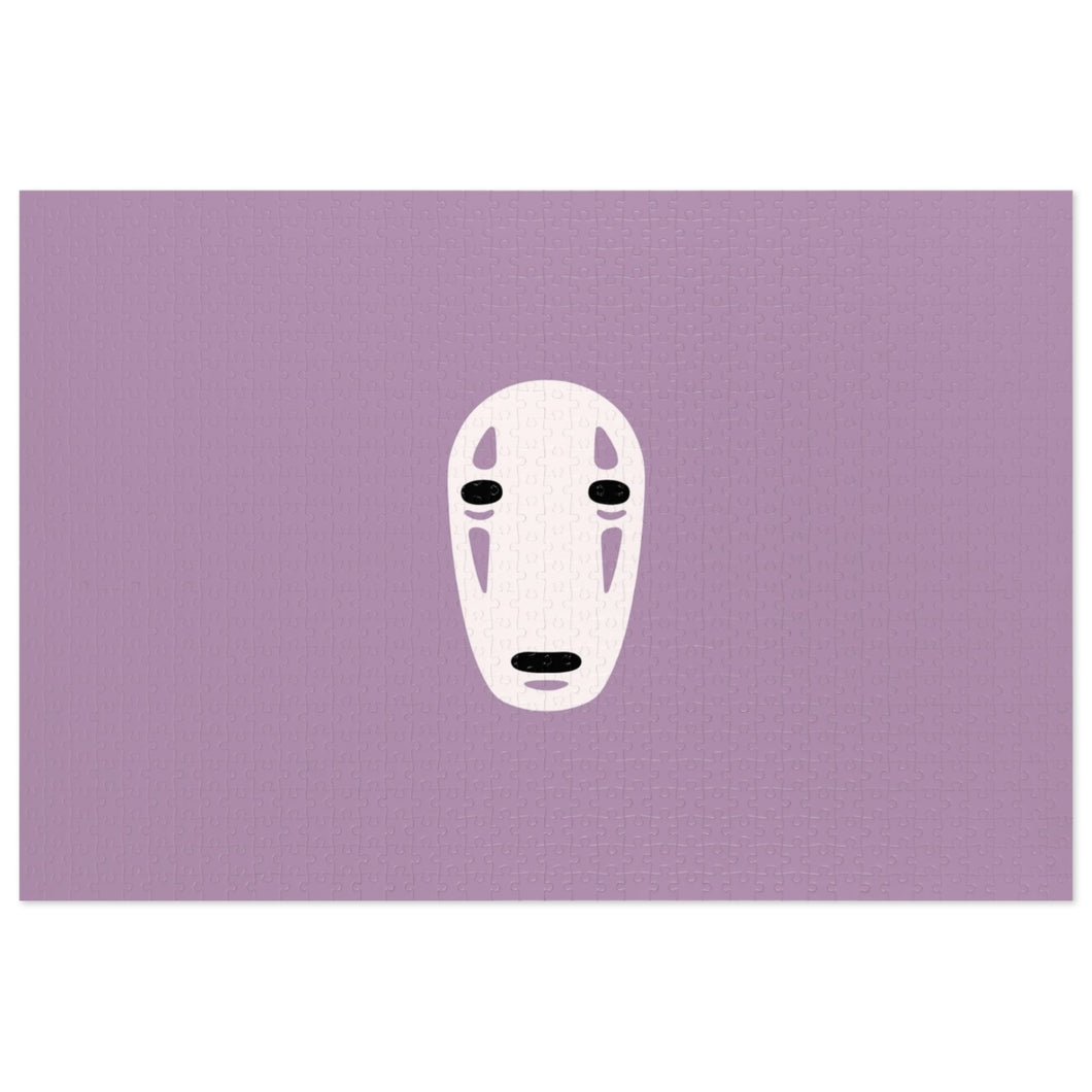 Anime Spirited Away Jigsaw Puzzle
