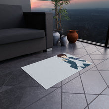 Load image into Gallery viewer, Guilty Crown Rug
