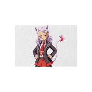 Anime Fairy Tail Rug