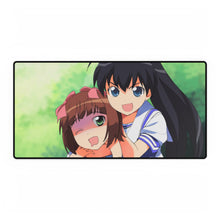 Load image into Gallery viewer, Anime The iDOLM@STER Mouse Pad (Desk Mat)
