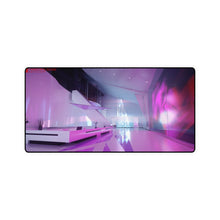 Load image into Gallery viewer, Mirror's Edge Catalyst Mouse Pad (Desk Mat)
