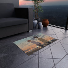 Load image into Gallery viewer, Aldnoah.Zero Rug
