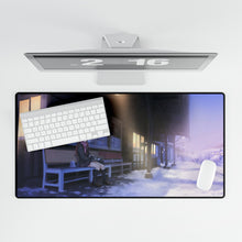Load image into Gallery viewer, Anime The iDOLM@STER: Shiny Colors Mouse Pad (Desk Mat)
