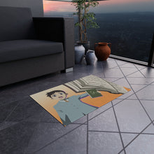 Load image into Gallery viewer, FullMetal Alchemist Rug
