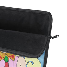 Load image into Gallery viewer, Tengen Toppa Gurren Lagann Laptop Sleeve
