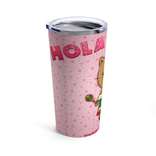 Load image into Gallery viewer, Anime Hello Kitty Tumbler 20oz
