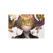 Load image into Gallery viewer, Demon Slayer: Kimetsu no Yaiba Rug
